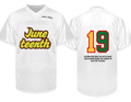 Juneteenth Jersey